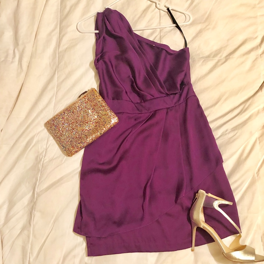 NWT BCBGENERATION size 6 cocktail dress